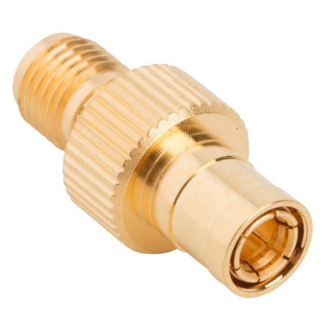 242145RP Amphenol RF  Coaxial Connector (RF) Adapters